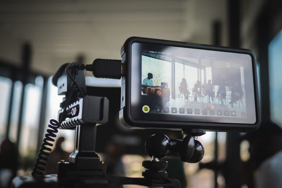 tournage