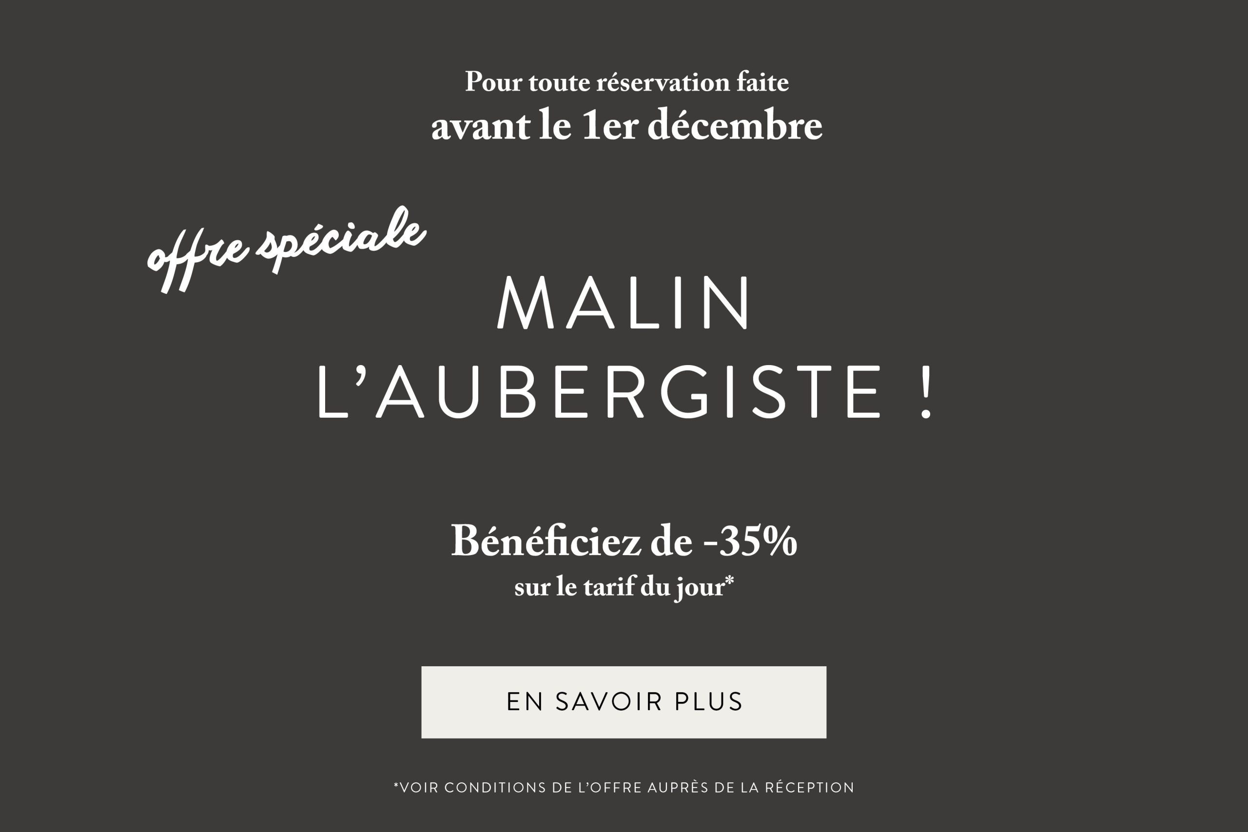 Black Friday hotel Lyon