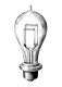Icône d'ampoule
