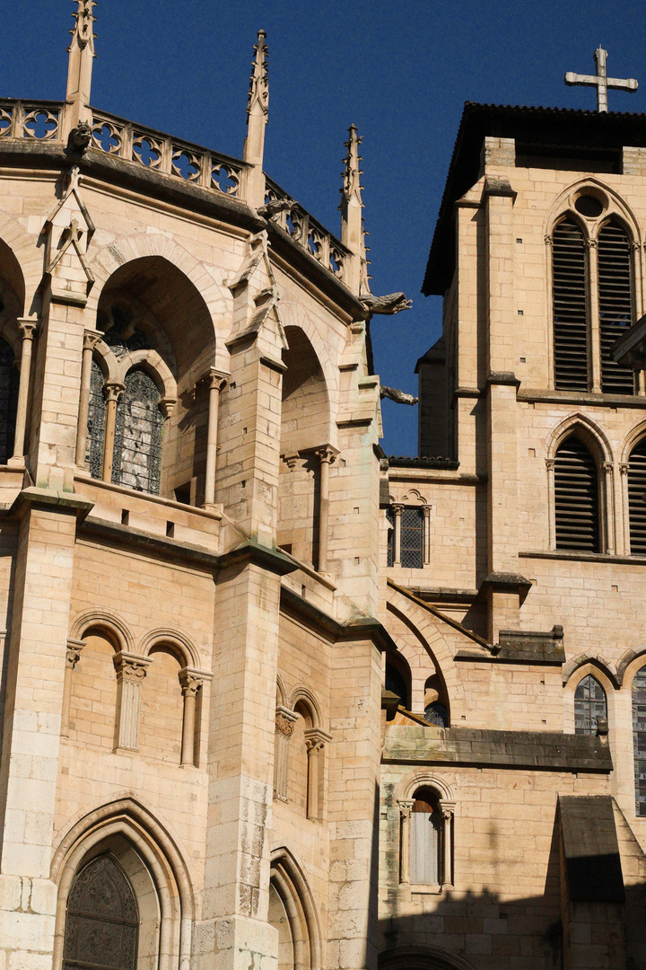 Visiter lyon