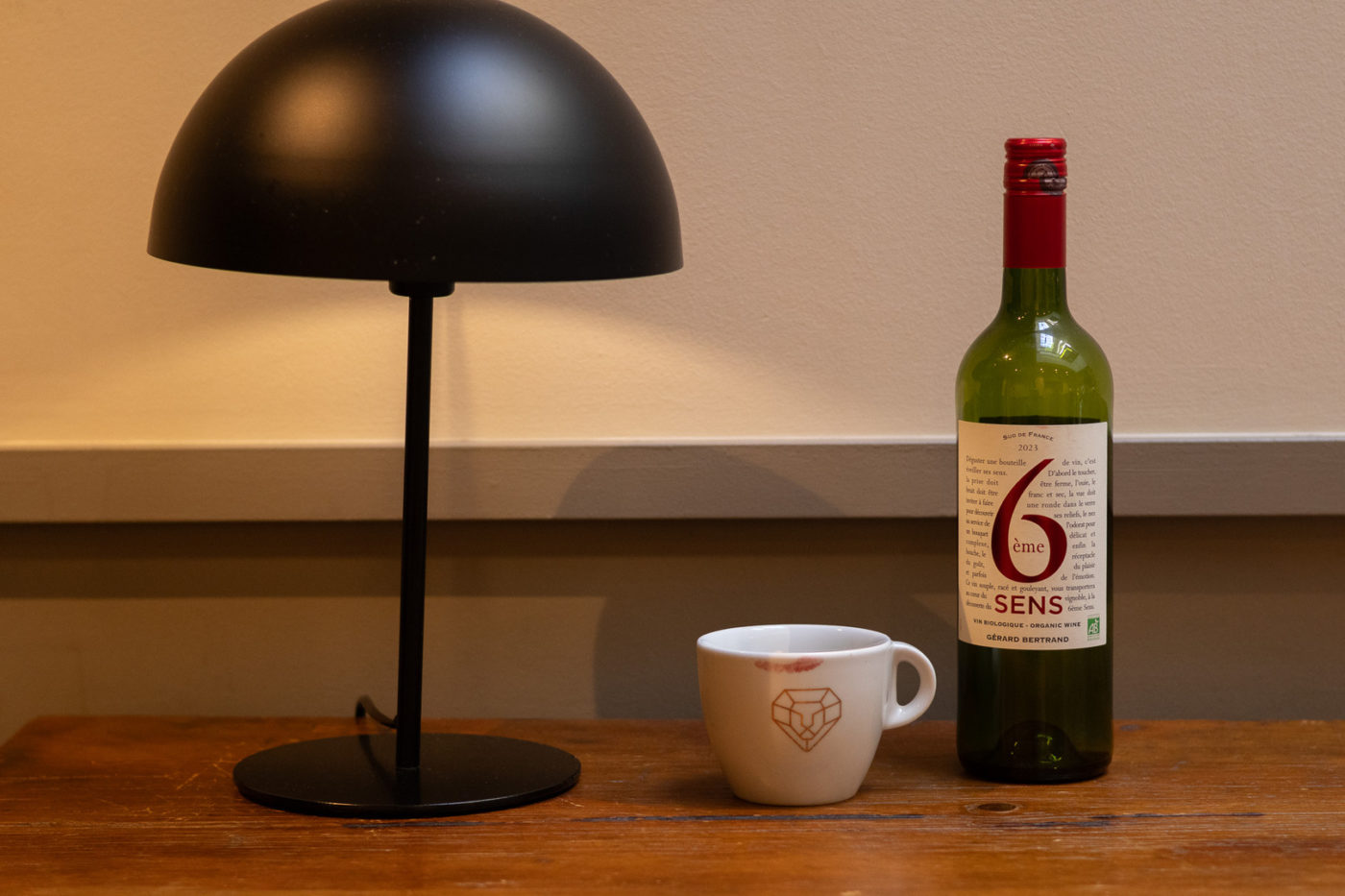 chambre superieure hotel vieux lyon590