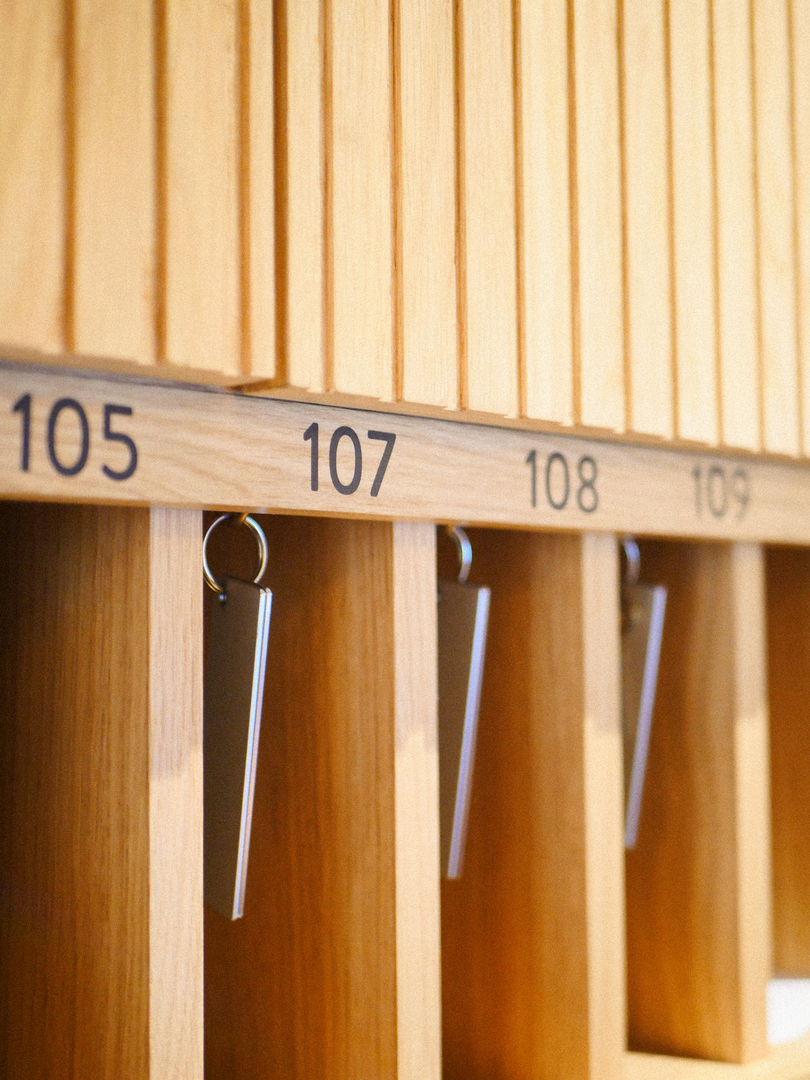 chambre triple phenix hotel14