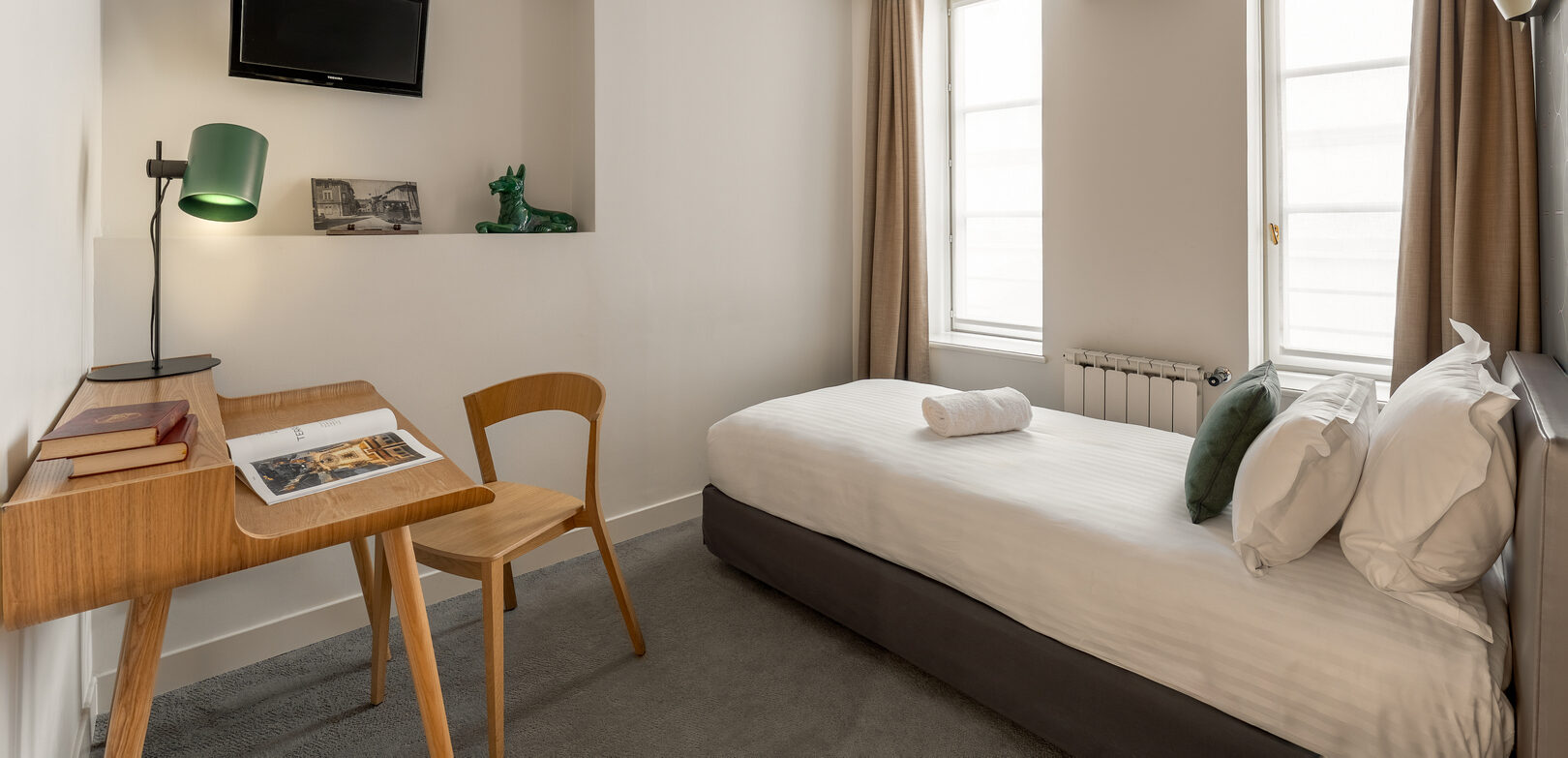 hotel de charme vieux lyon