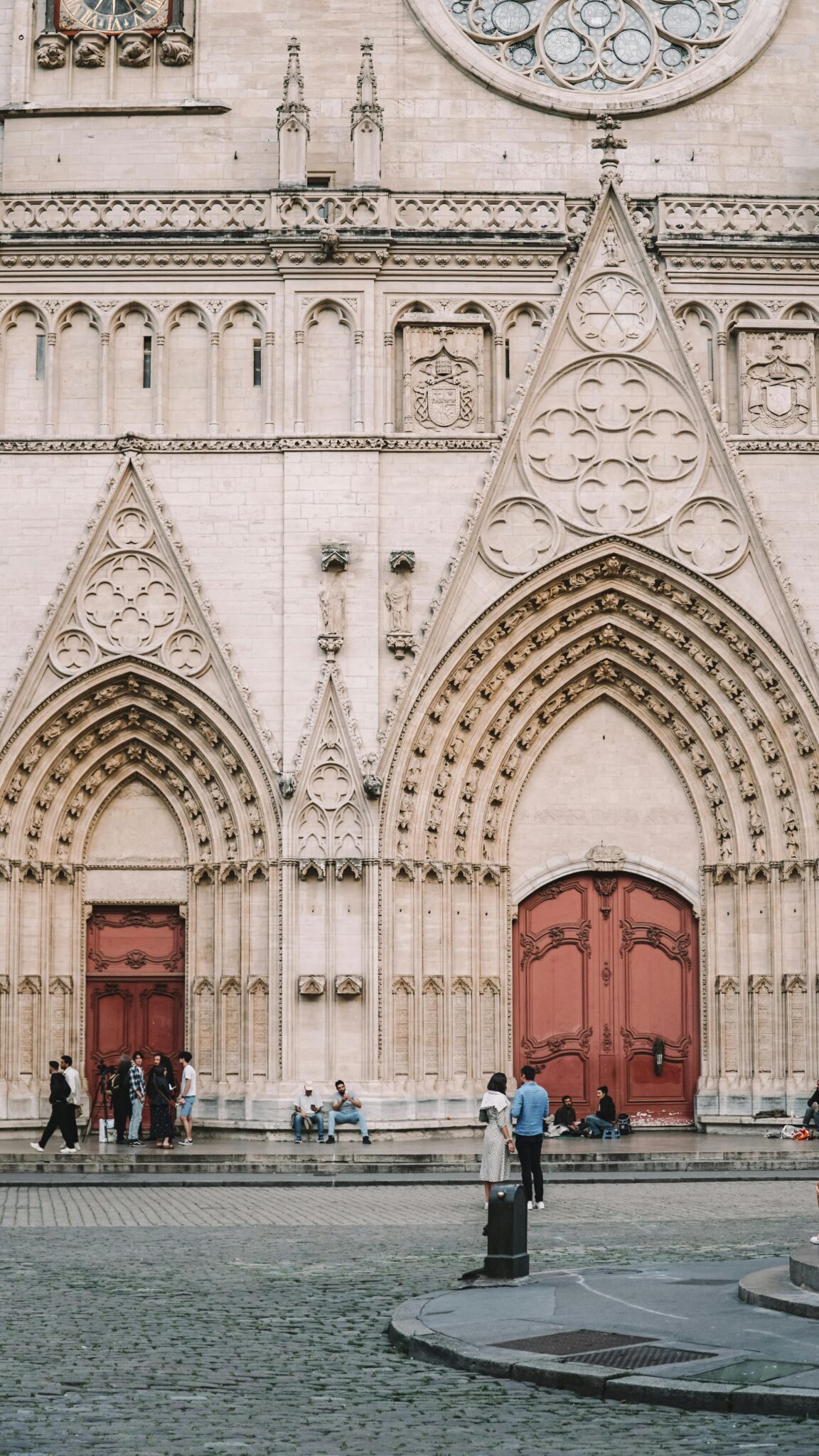 Lyon Saint-Paul : les lieux incontournables du quartier