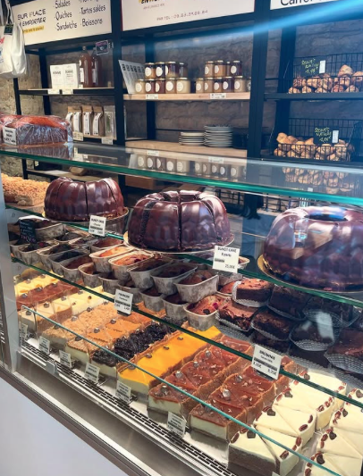 Crédit pieceofcake lyon Instagram