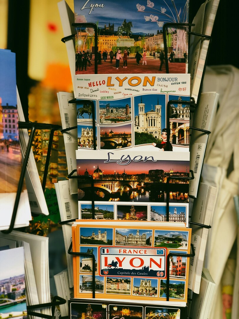 tout le monde dehors lyon activités été